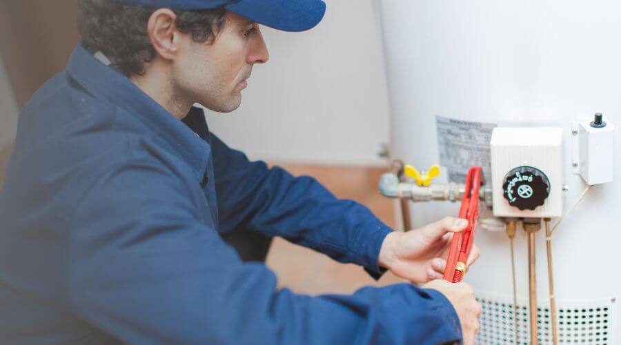 Professional Leak Detection Services in Bessemer City, NC